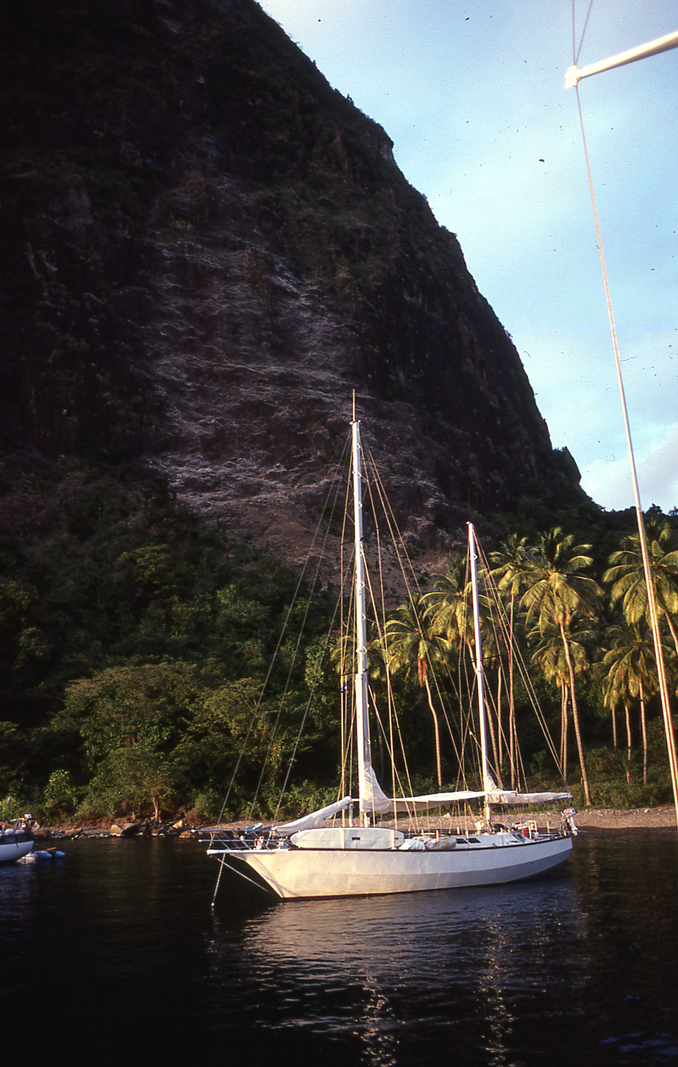 Pitons